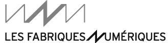logo Fabriques Numériques
