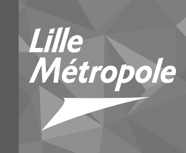 logo Lille Métropole