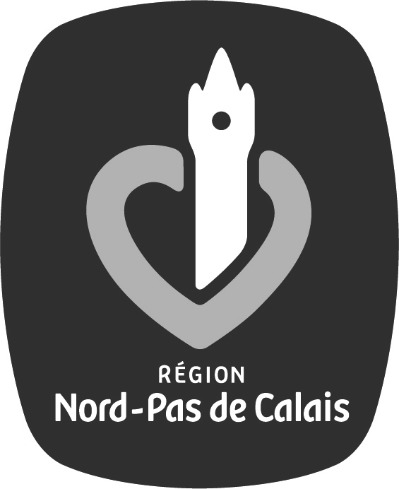 logo Région Nord - Pas de Calais